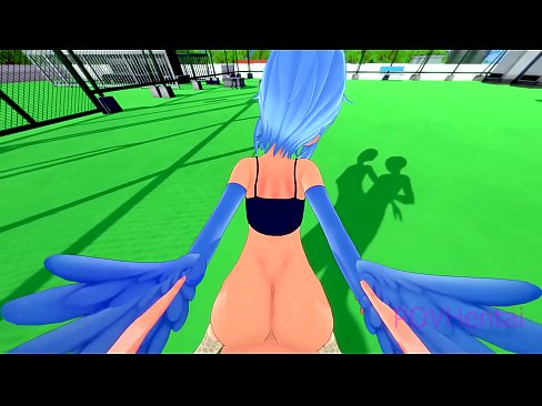 ❤️ Harpy राक्षस केटी। ☑ अश्लील ne.dewporn.ru मा ❌