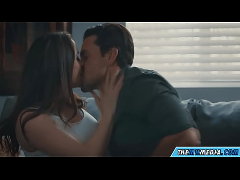 ❤️ एक राम्रो busty आमा संग रोमान्टिक सेक्स ☑ अश्लील ne.dewporn.ru मा ❌